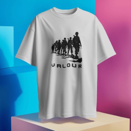 Warfare Combat Classic Gaming T Shirt