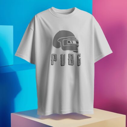 PUBG Classic T Shirt