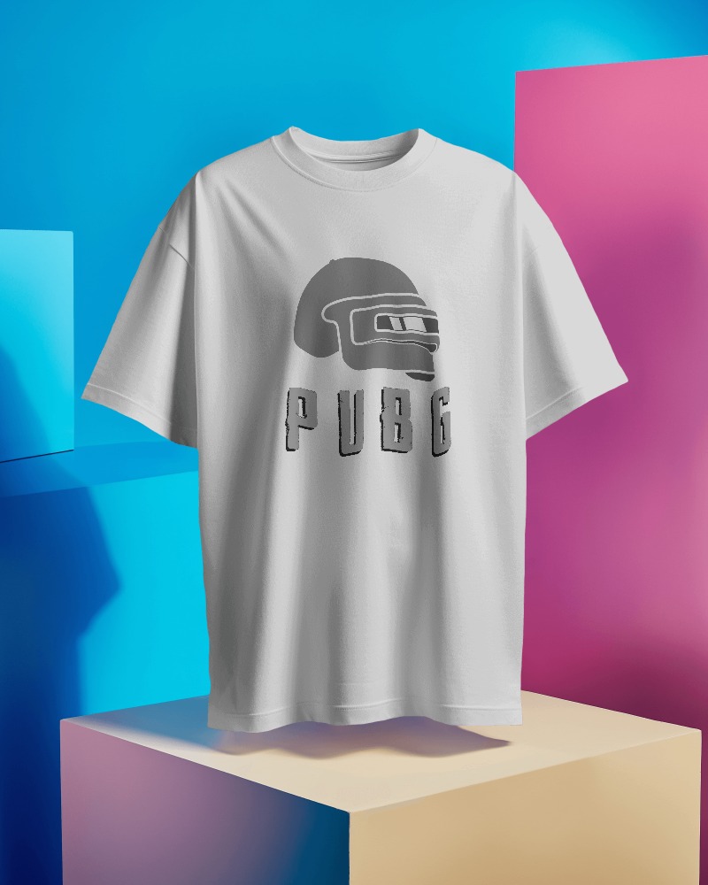 pubg t シャツ トップ 通販