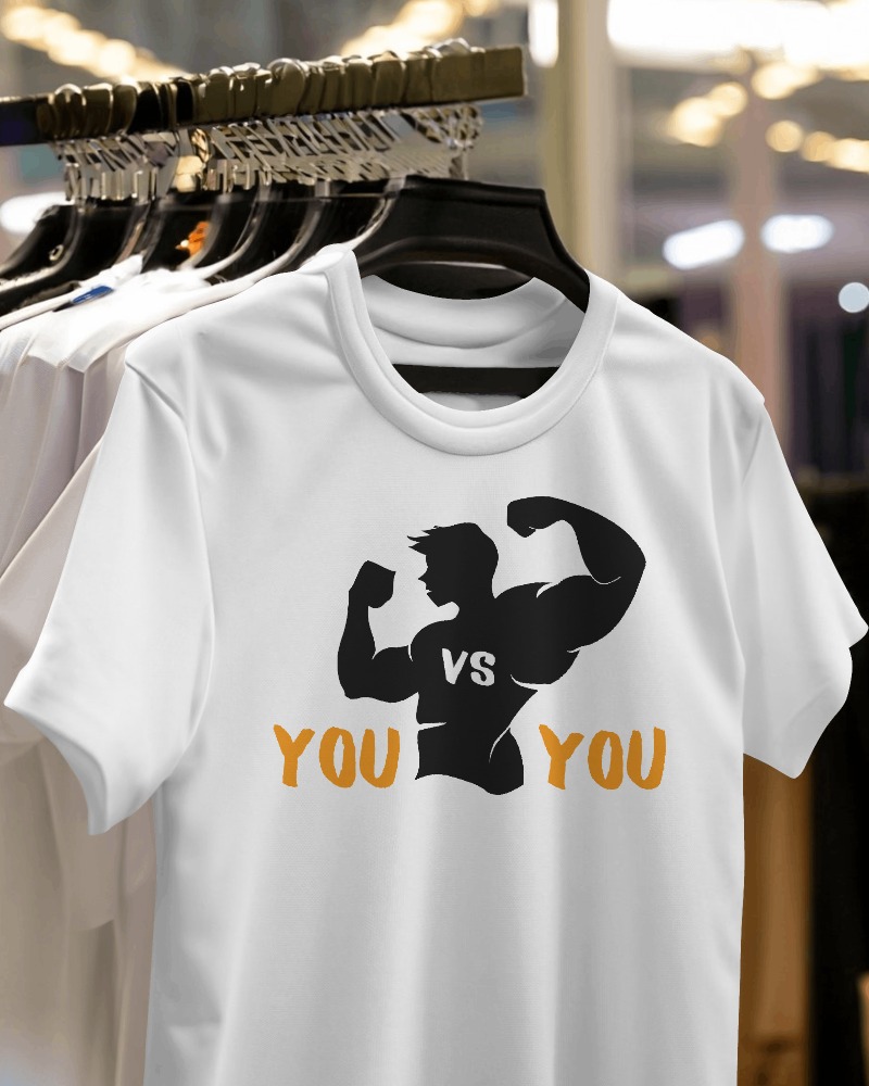 You vs You – Classic T Shirt