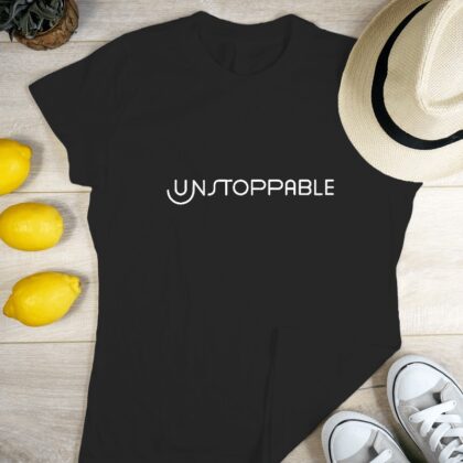 Unstoppable Classic Shirt